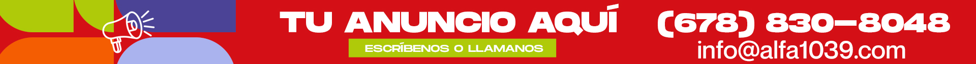 Banner