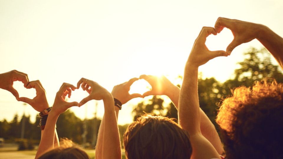 El Devocional: La Demostración Del Amor