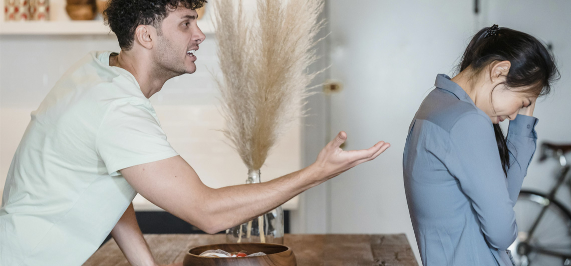 El Devocional: Detén Todas Las Peleas