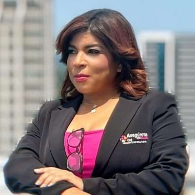Alicia LLuberes