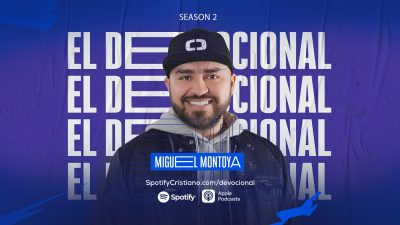 𝑫𝒆𝒗𝒐𝒄𝒊𝒐𝒏𝒂𝒍: La Mano Poderosa De Dios